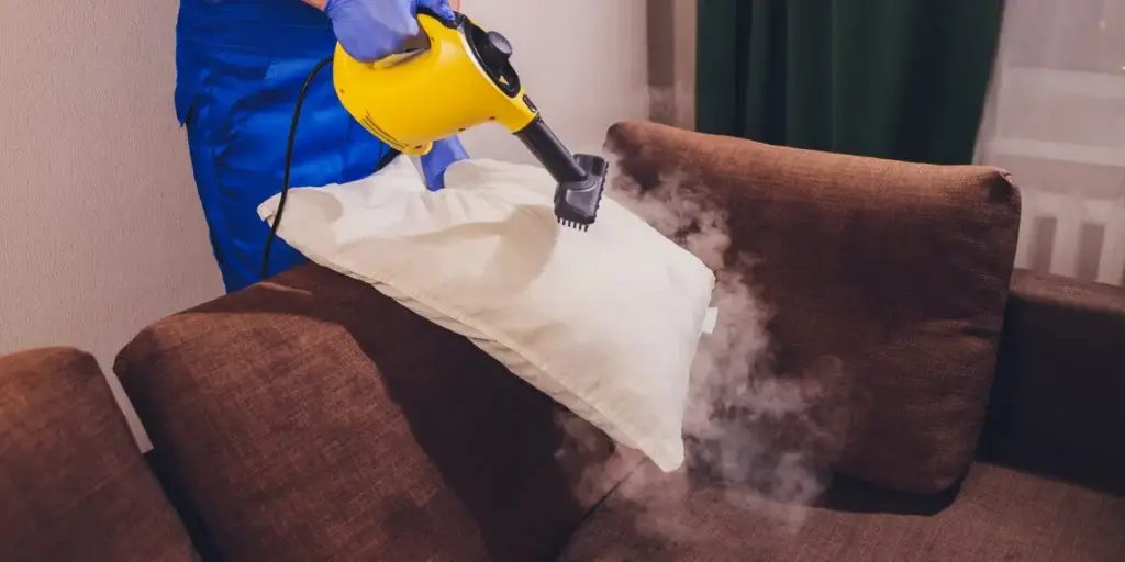 Professional Cleaning Service in KL